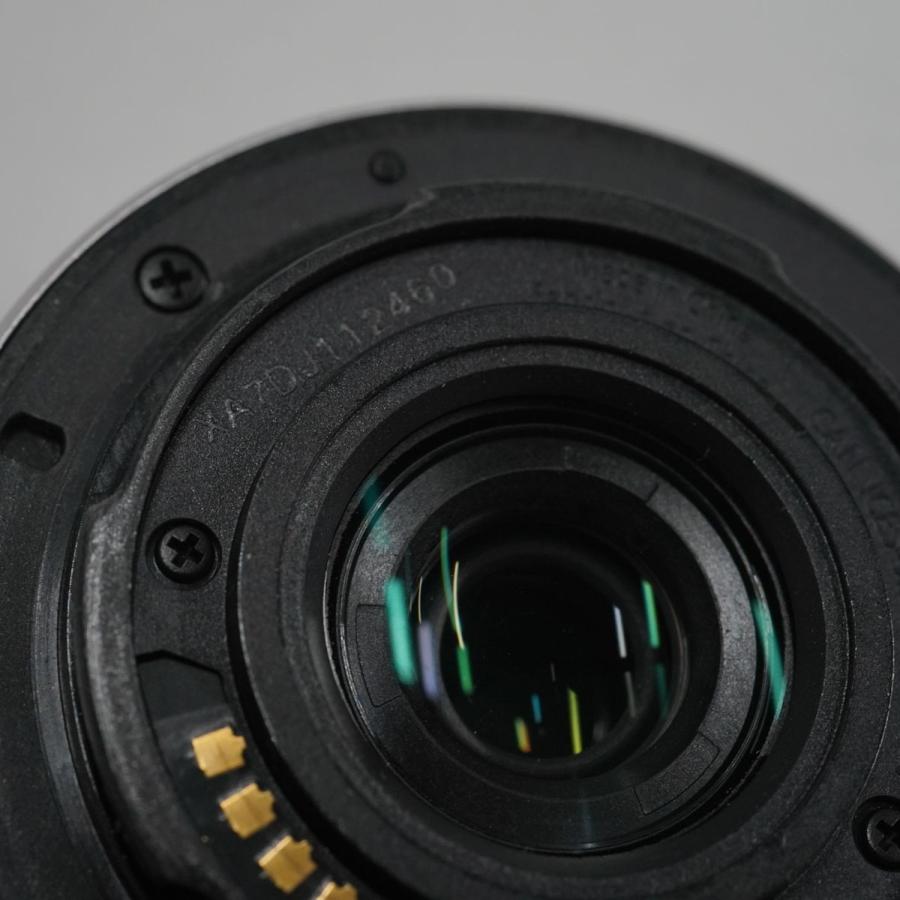 LUMIX Gシリーズ Panasonic 交換レンズ G VARIO 12-32mm F3.5