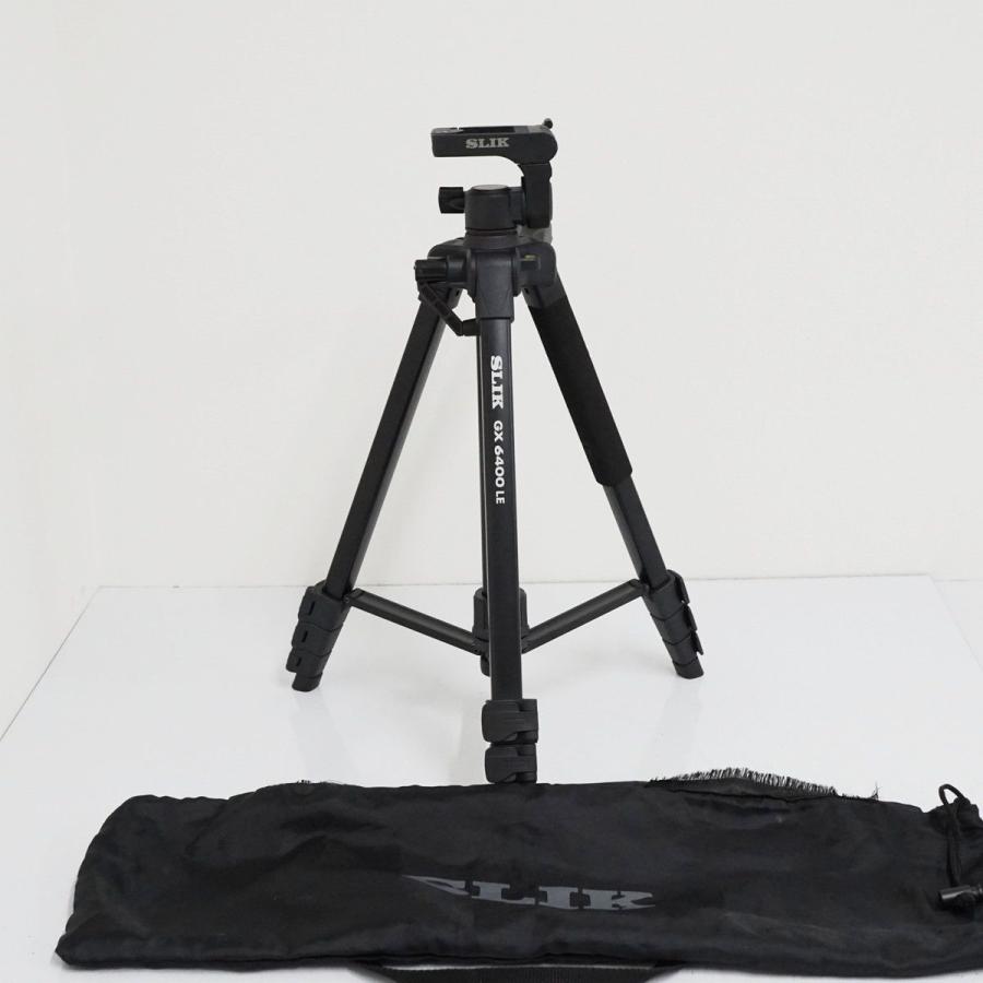 SLIK GX 6400 LE 三脚 USED美品 3ウェイ雲台 クイックシュープレートなし 完動品 CP5287 SK :r000000010401:ウィット - 通販 - Yahoo!ショッピング SLIK GX 6400 LE 三脚 USED美品 3ウェイ雲台 クイックシュープレートなし 完動品 CP5287 SK :r000000010401:ウィット - 通販 - Yahoo!ショッピング