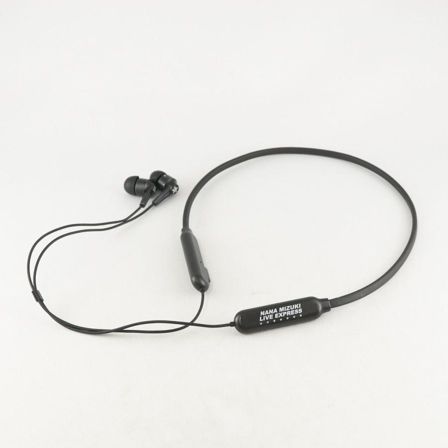 水樹奈々Pioneer 物販 C7 ワイヤレスイヤホン Bluetooth 耳 【公式通販】