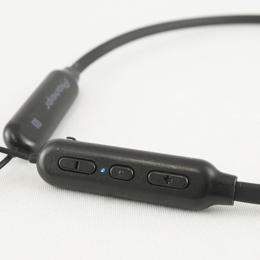 PIONEER - 水樹奈々✴︎イヤホン　Bluetooth パイオニア Pioneer Pioneerx水樹奈々 パイオニア SE-C7BT ワイヤレス