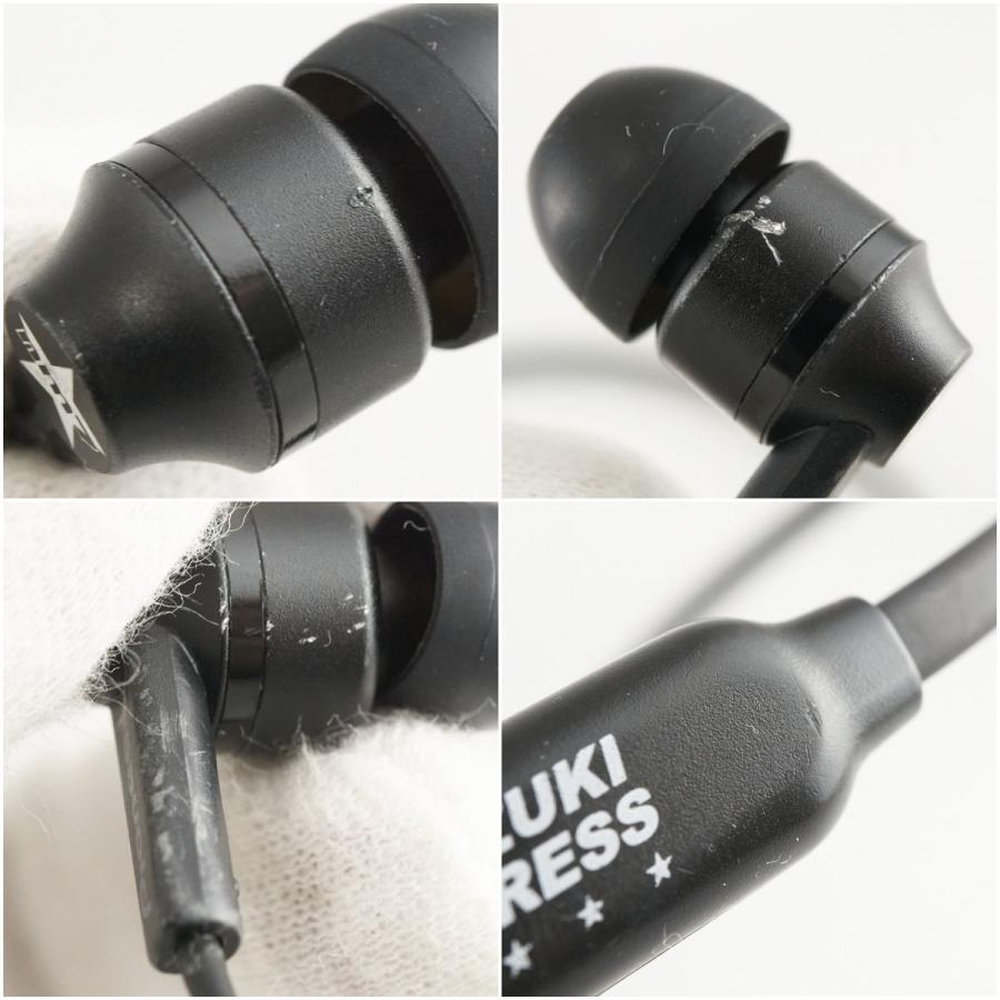 Pioneer×水樹奈々 C7 ワイヤレスイヤホン