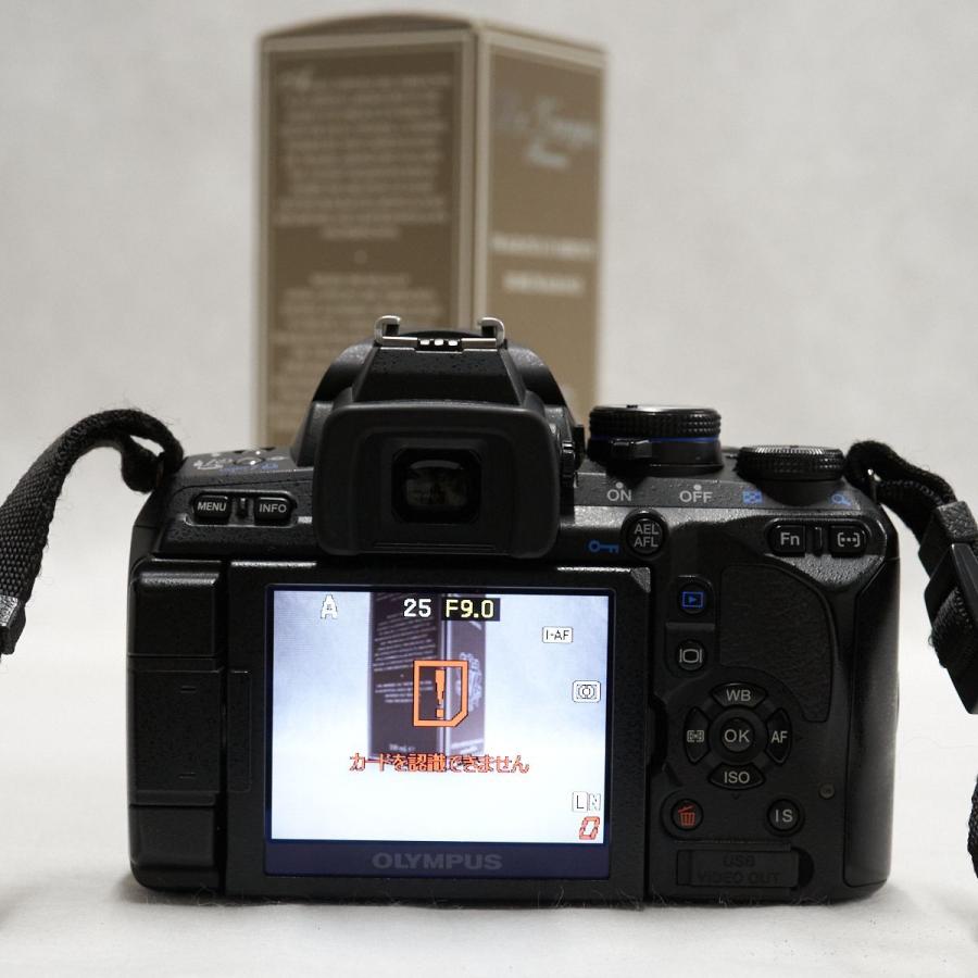 【完動美品】OLYMPUS E-620 完動品OLYMPUS E-620 ISレンズキット