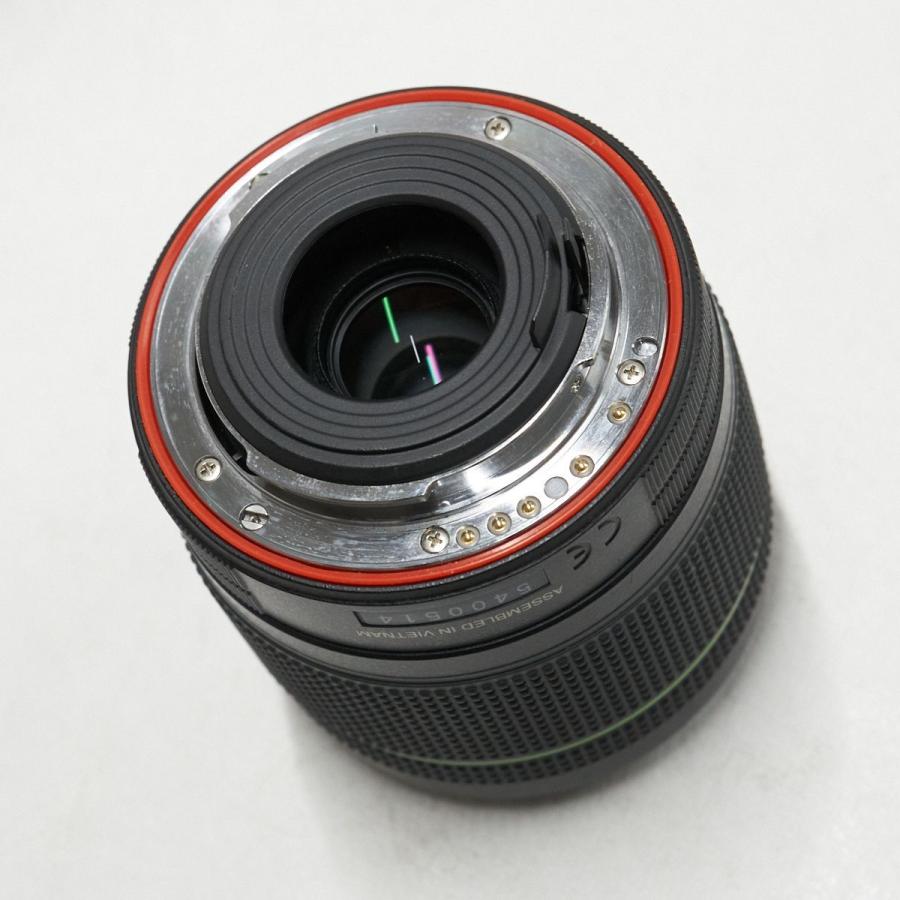 PENTAX ペンタックス/交換レンズ/DA 18-55mm F3.5-5.6AL WR/4271752/Cランク/70【中古】 ペンタックス DA18-55mm F3.5-5.6AL WR | 交換レンズ