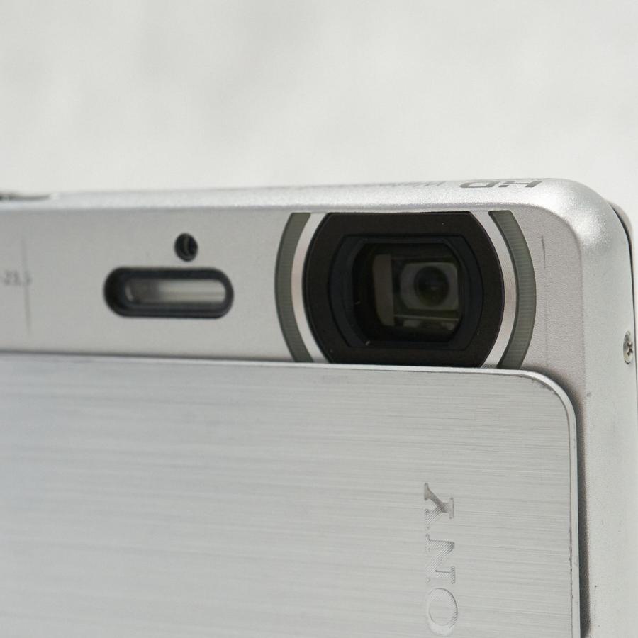 SONY（ソニー） DSC-TX30 SONY Cyber-Shot USED美品 本体+バッテリー