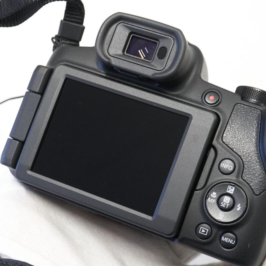 Canon PowerShot SX70 HS 美品　バッテリー付き Amazon.com: Canon PowerShot SX70 HS 數位相機(3071C001) +