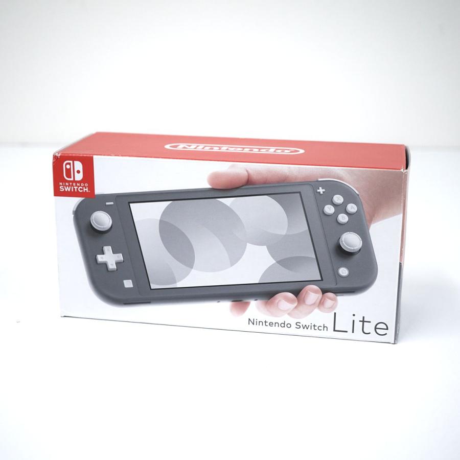 Nintendo Switch Lite ニンテンドースイッチライト HDH-001 新品 Nintendo Switch Lite ニンテンドースイッチライト HDH-001 新品