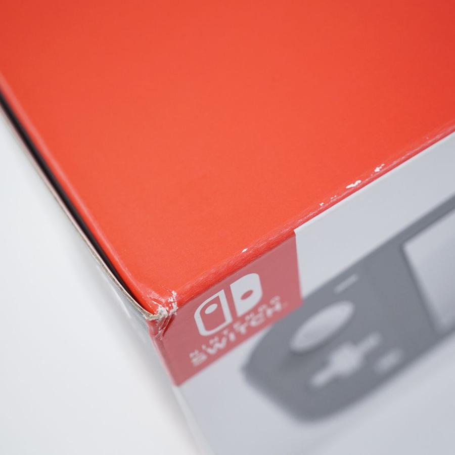 Nintendo Switch Lite ニンテンドースイッチライト HDH-001 新品 未