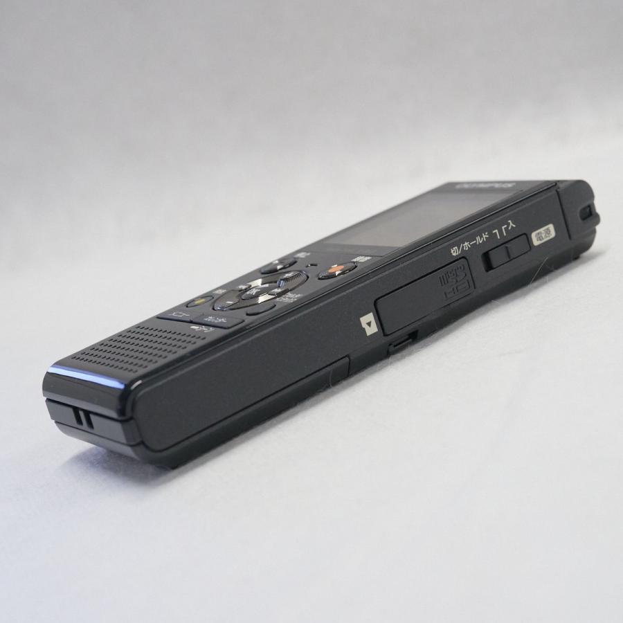 OLYMPUS ICレコーダー Voice-Trek V-863 USED超美品 8GB ボイス