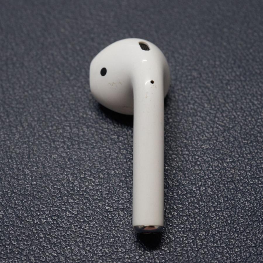 Apple - AirPods 第一世代 MMEF2J/A 美品 美品/中古品】airpods 第1世代 Apple MMEF2J/A Apple AirPods
