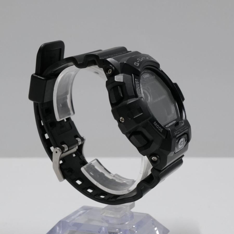 G-SHOCK CASIO 腕時計 USED品 GW-8900A-1JF メンズ 電波ソーラー