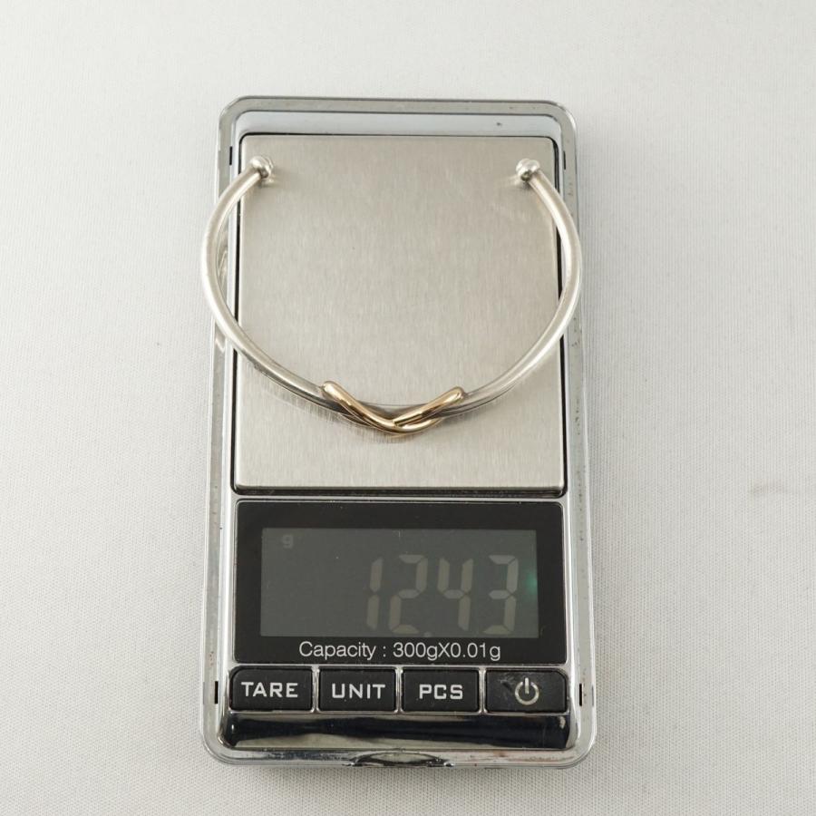 TIFFANY&Co. TIFFANY&Co. ティファニー インフィニティ カフ TIFFANY&Co. TIFFANY&Co. ティファニー インフィニティ カフ