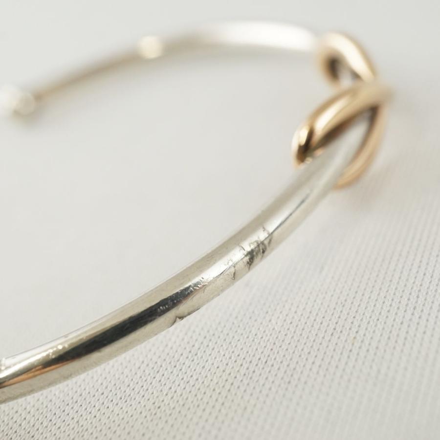 TIFFANY&Co. TIFFANY&Co. ティファニー インフィニティ カフ TIFFANY&Co. TIFFANY&Co. ティファニー インフィニティ カフ