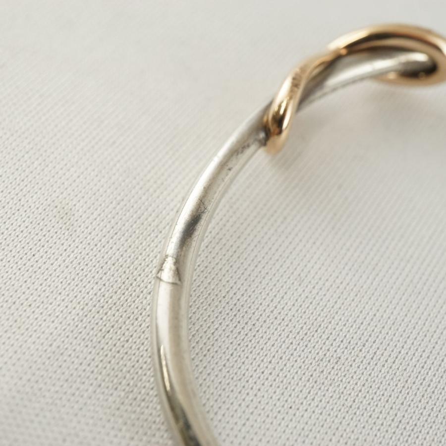 TIFFANY&Co. TIFFANY&Co. ティファニー インフィニティ カフ TIFFANY&Co. TIFFANY&Co. ティファニー インフィニティ カフ
