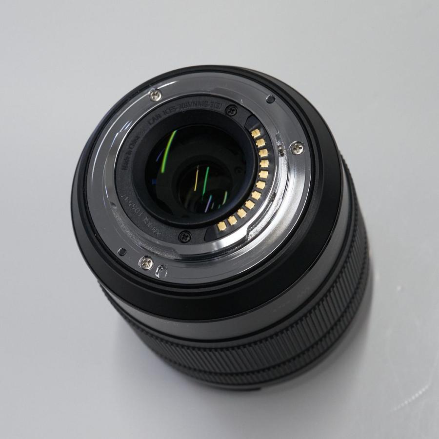 LUMIX Gシリーズ G VARIO 12-60mm F3.5-5.6 ASPH. POWER O.I.S.