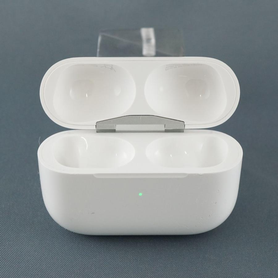 Apple AirPods Pro 充電ケースのみ USED品 第一世代 イヤホン