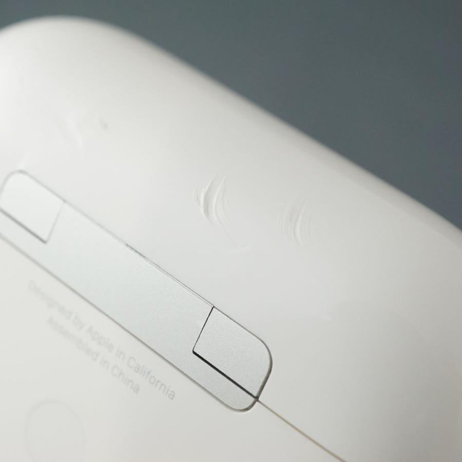 Apple Apple AirPods Pro 1 充電ケースのみ USED品 第一世代 イヤホン