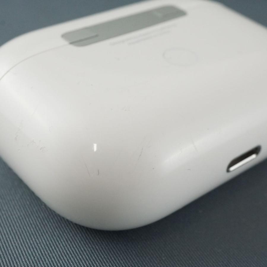 Apple AirPods Pro 充電ケースのみ USED品 第一世代 イヤホン エアーポッズ プロ Qi MWP22J/A A2190 純正  完動品 送料無料 即日発送 V9197
