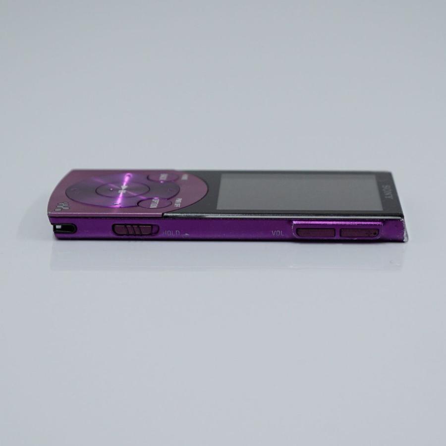 SONY（ソニー） ウォークマン NW-S745 16GB USED品 本体のみ