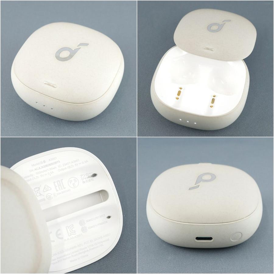 Soundcore（Anker） ANKER Soundcore Liberty Air 2 Pro ワイヤレス