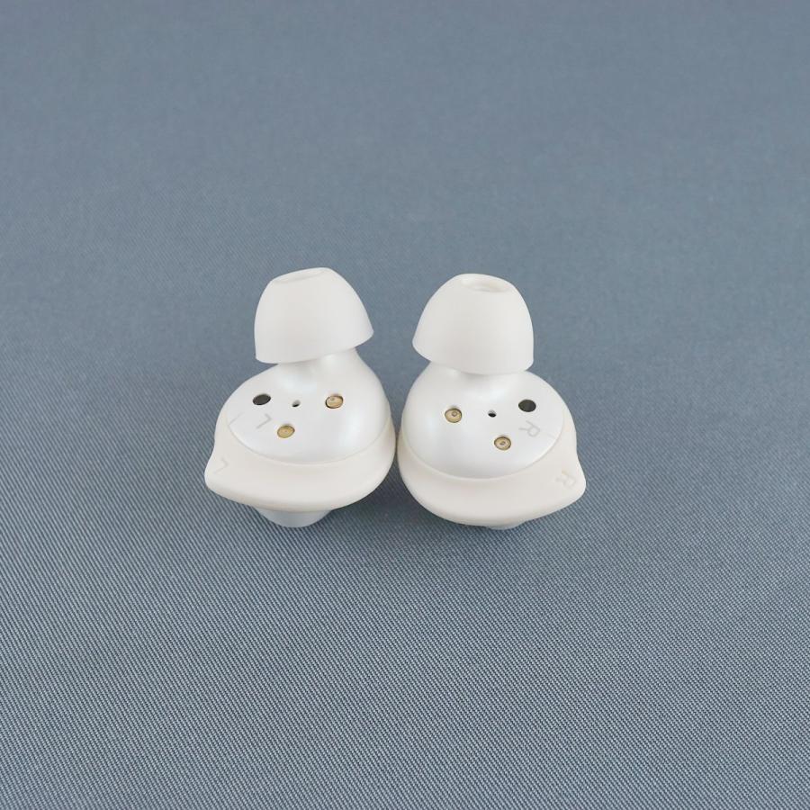 SAMSUNG（サムスン） SAMSUNG Galaxy Buds 完全ワイヤレスイヤホン