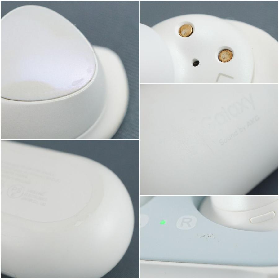 SAMSUNG（サムスン） SAMSUNG Galaxy Buds 完全ワイヤレスイヤホン