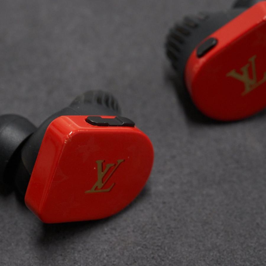 LOUIS VUITTON（ルイ・ヴィトン） ホライゾン イヤホン USED美品 LV