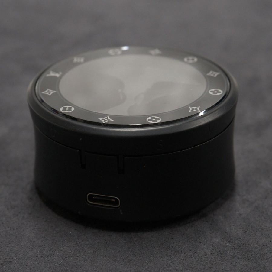 LOUIS VUITTON ルイ・ヴィトン ホライゾン イヤホン USED美品 LV