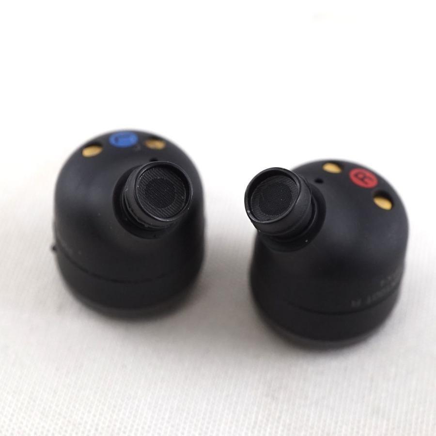 VICTOR STUDIO HA-FX100T ワイヤレスイヤホン　未使用 Victor(オーディオ) VICTOR STUDIO HA-FX100T 完全ワイヤレスイヤホン