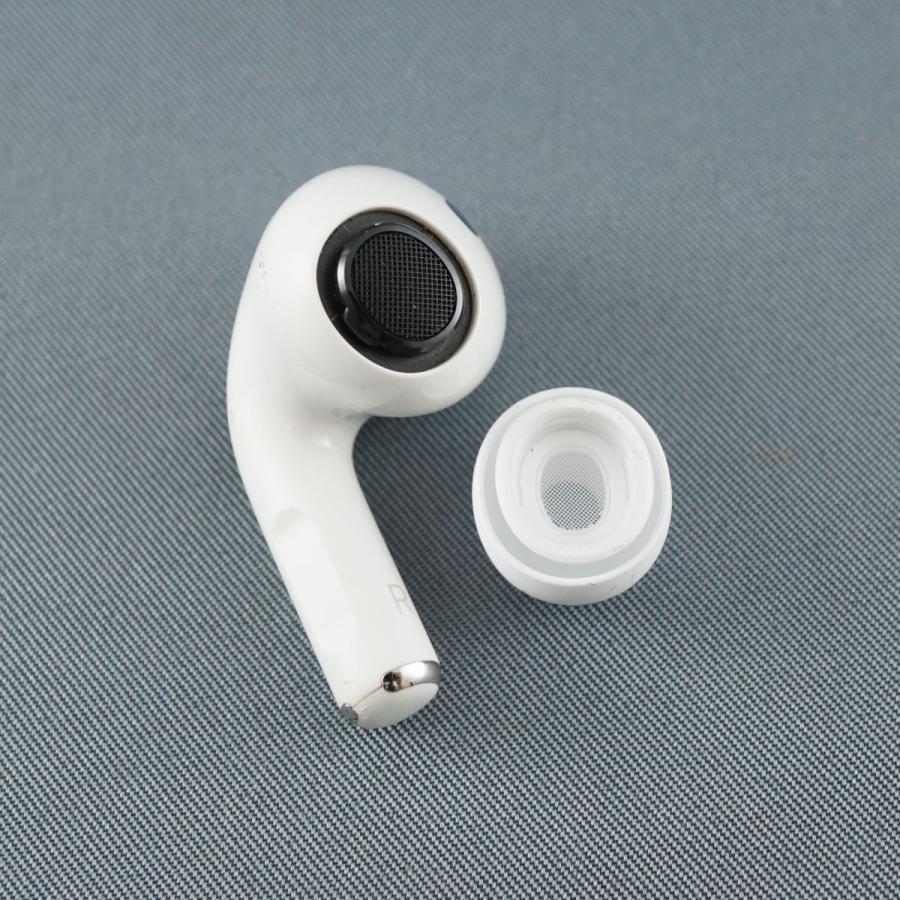 Apple AirPods Pro エアーポッズ プロ 右イヤホンのみ USED品 第一世代 R 片耳 右耳 A2083 MWP22J/A 完動品 中古 V9051｜wit-yshop｜05