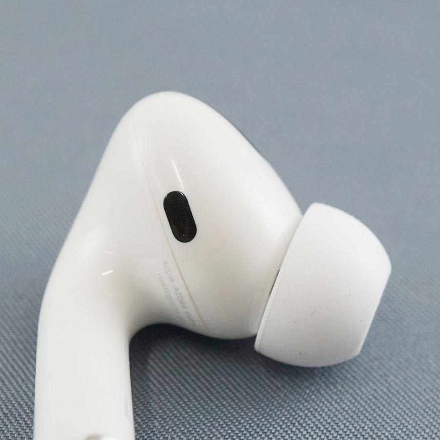 Apple Apple AirPods Pro エアーポッズ プロ 左イヤホンのみ USED美品