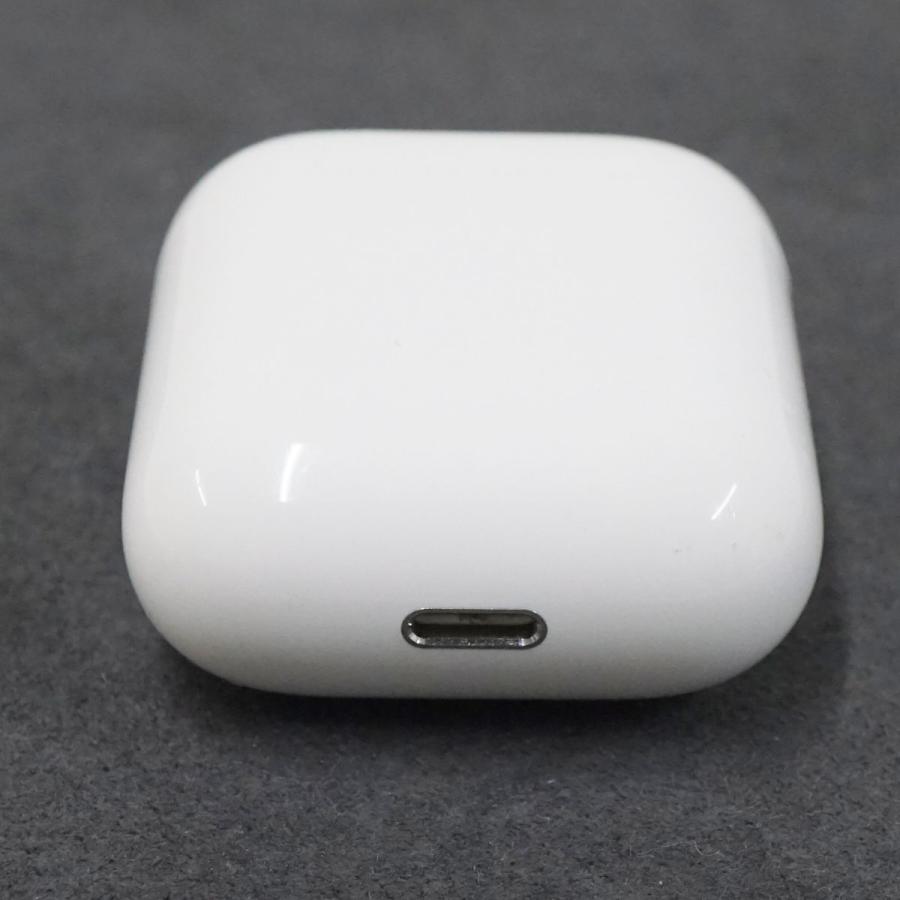 Apple Apple AirPods with Charging Case エアーポッズ 充電ケースのみ