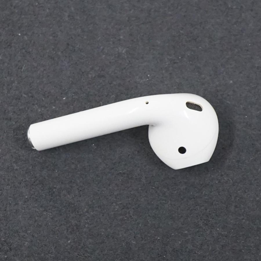 AirPods 第二世代 右イヤホンのみ エアーポッズ USED美品 R 片耳 右耳