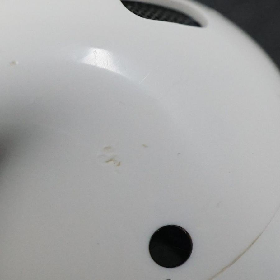 Apple Apple AirPods エアーポッズ USED美品 右イヤホンのみ R 片耳