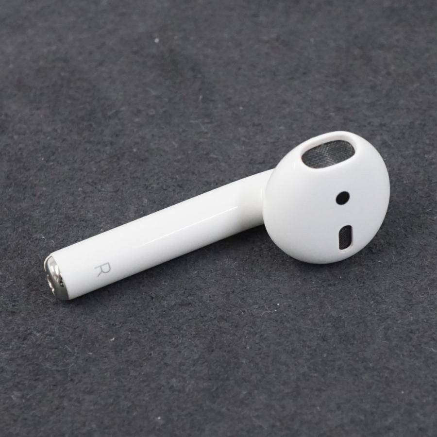 Apple Apple AirPods エアーポッズ USED美品 右イヤホンのみ R 片耳