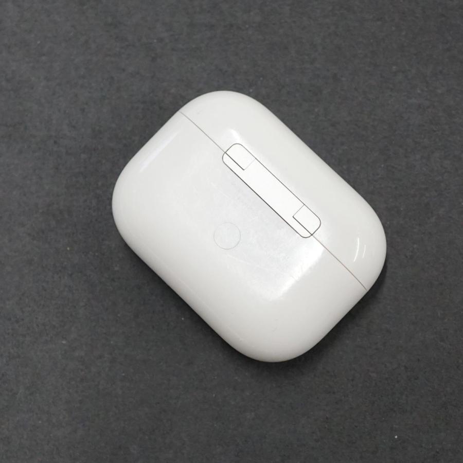 Apple AirPods Pro 充電ケースのみ USED美品 第一世代 イヤホン エアーポッズ プロ Qi MWP22J/A A2190 純正 送料無料 即日発送 V9156｜wit-yshop｜02