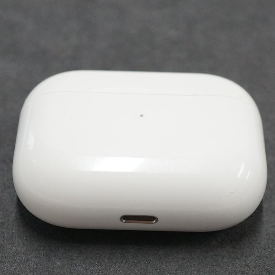 Apple AirPods Pro 充電ケースのみ USED美品 第一世代 イヤホン エアーポッズ プロ Qi MWP22J/A A2190 純正 送料無料 即日発送 V9156｜wit-yshop｜03