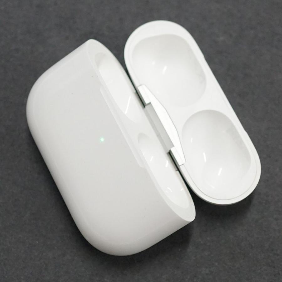 Apple AirPods Pro 充電ケースのみ USED美品 第一世代 イヤホン エアーポッズ プロ Qi MWP22J/A A2190 純正 送料無料 即日発送 V9156｜wit-yshop｜04