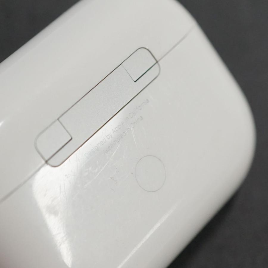 Apple Apple AirPods Pro 充電ケースのみ USED美品 第一世代 イヤホン