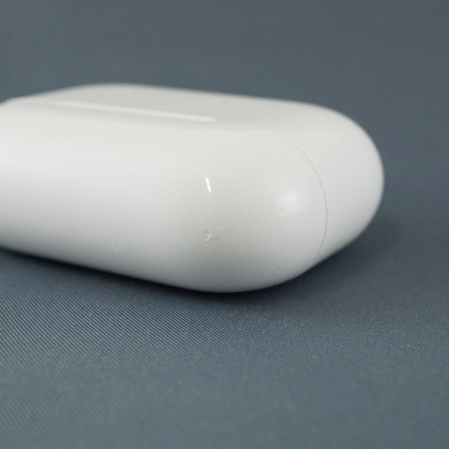 Apple Apple AirPods Pro 充電ケースのみ USED美品 第一世代 イヤホン