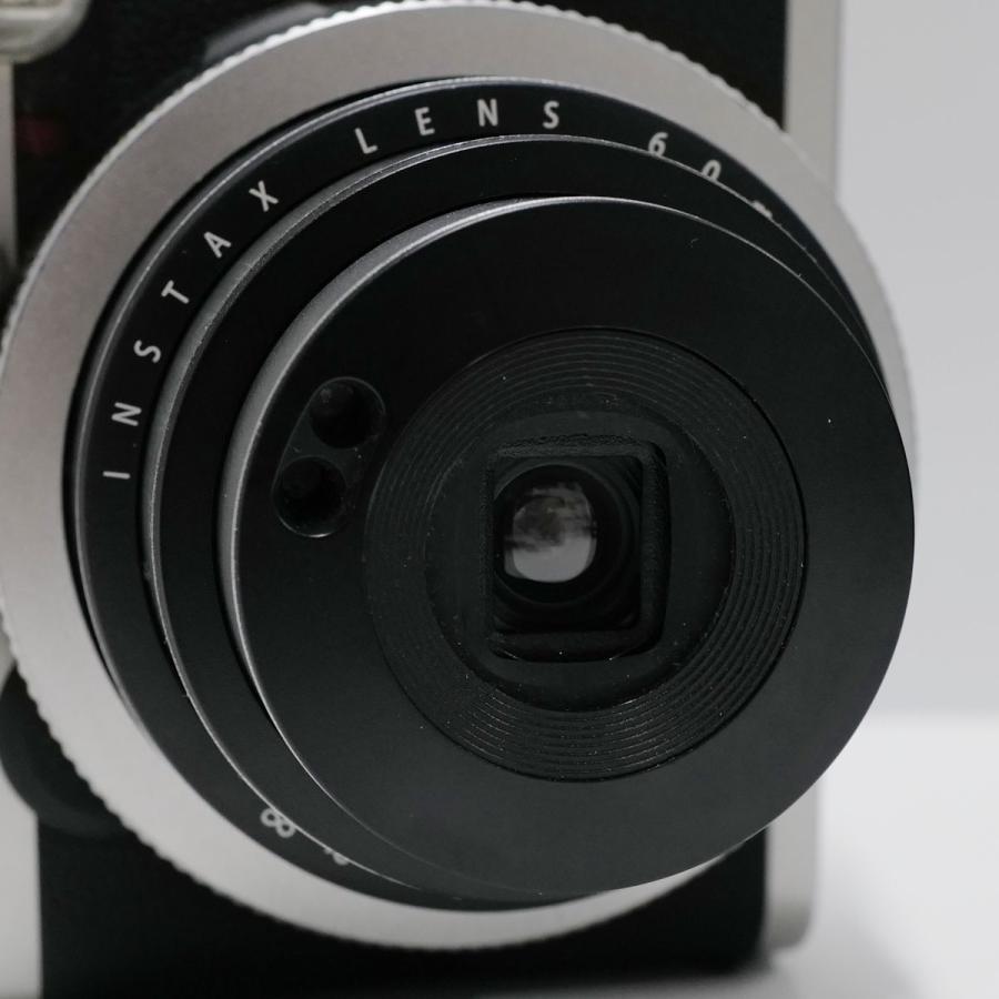 instax mini FUJIFILM チェキ 90 NEO CLASSIC USED美品 インスタント 