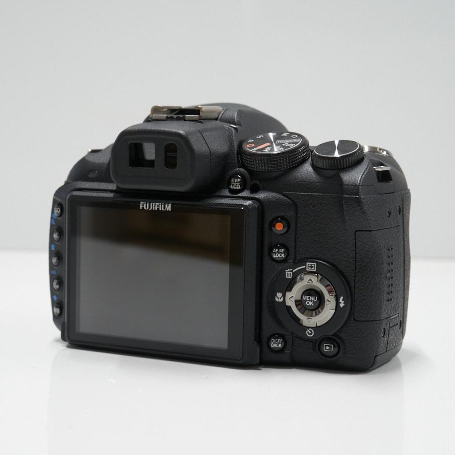 FinePix FUJIFILM HS10EXR USED超美品 デジタルカメラ 本体のみ 光学30