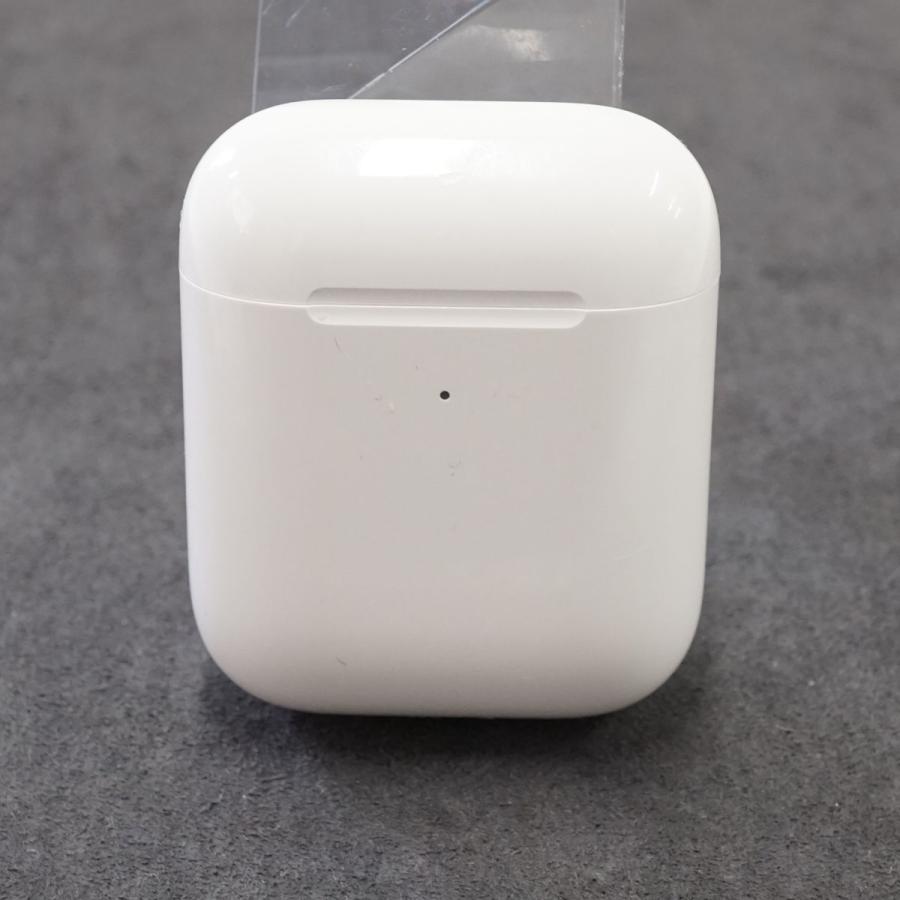 Apple AirPods 充電ケース付き 新品 Apple Apple AirPods with Wireless Charging Case エアーポッズ 充電