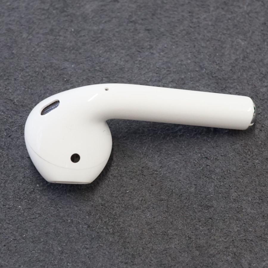 Apple AirPods エアーポッズ USED美品 左イヤホンのみ L 片耳 A2031 第