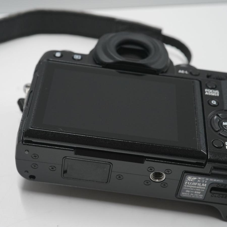 FUJIFILM（フジフイルム） FUJIFILM X-T1 ボディ USED美品