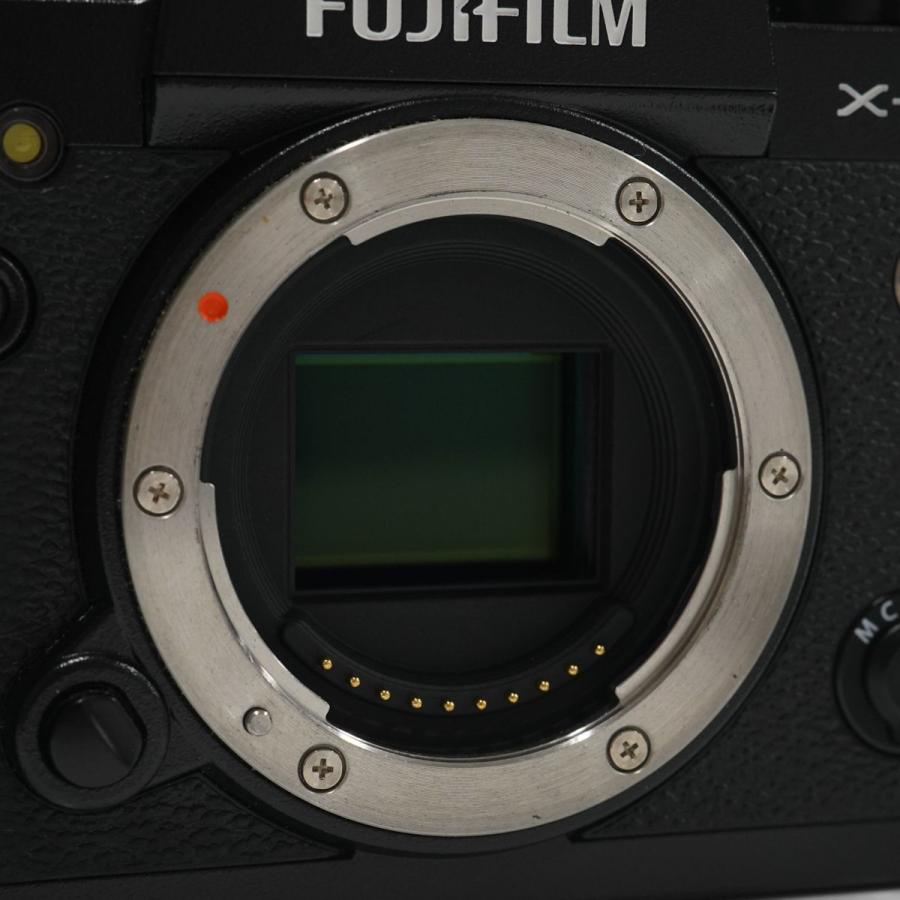 FUJIFILM（フジフイルム） FUJIFILM X-T1 ボディ USED美品 ミラーレス