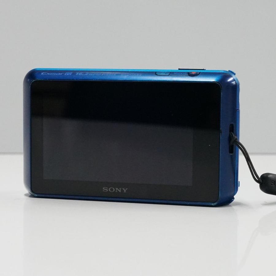 サイバーショット DSC-TX20 SONY Cyber-Shot USED超美品 本体+