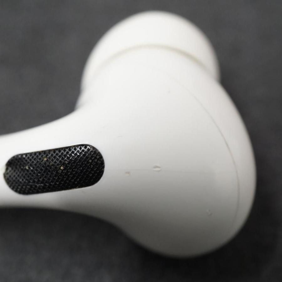 Apple Apple AirPods Pro エアーポッズ プロ 右イヤホンのみ USED美品
