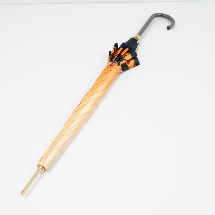 【未使用級】銀座かねまつ　kanematsu 　雨傘　長傘　傘　　日本製 未使用級】銀座かねまつ kanematsu 雨傘 長傘 傘 日本製 - メルカリ