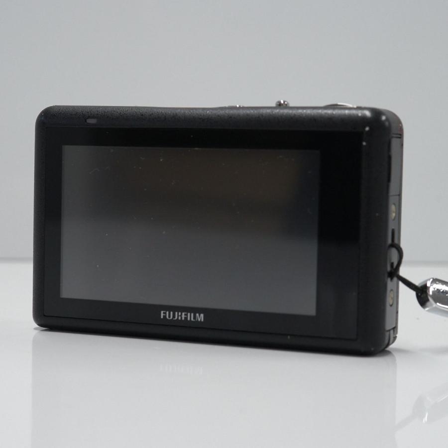 FUJIFILM 富士フィルム FinePix Z300 バッテリー付き　中古 FinePix FUJIFILM Z300 USED美品 デジタルカメラ 本体＋バッテリー