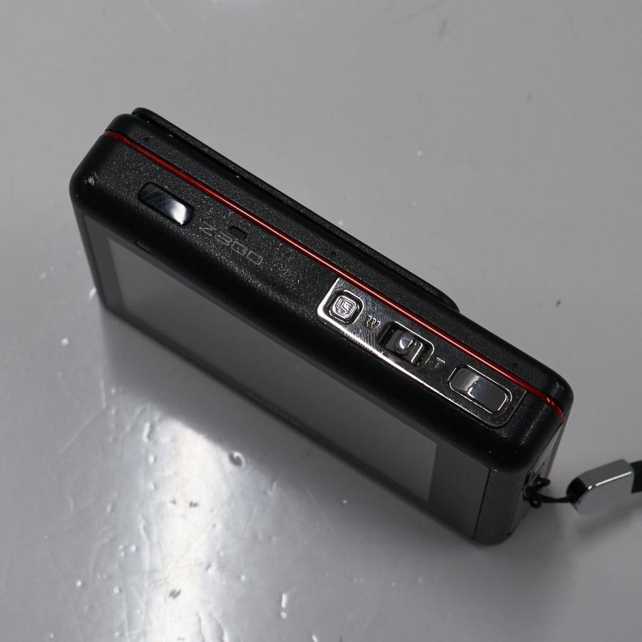 FinePix FUJIFILM Z300 USED美品 デジタルカメラ 本体＋バッテリー